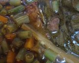 Foto langkah ke 4 dari resep Asem-asem segar.