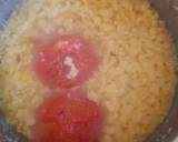 Tadke wali dal recipe step 2 photo
