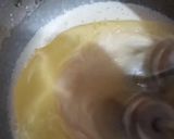 A picture of step 3 of Chocolate Cup Cakes.