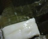 Foto langkah ke 8 dari resep Nagasari pisang.
