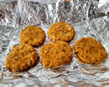 Foto del paso 5 de la receta: 4 recetas veganas de aprovechamiento