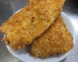 Foto del paso 4 de la receta: Berenjena Apanada
