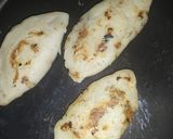 Foto del passaggio 3 della ricetta Tlacoyos 🇲🇽