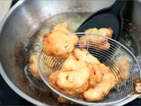 Pisang Goreng Susu