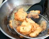 Foto langkah ke 4 dari resep Pisang Goreng Susu.