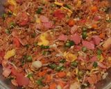Foto del paso 9 de la receta: Arroz Chino Fácil
