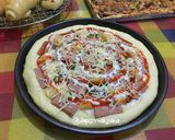 Foto langkah ke 7 dari resep Roti Unyil.