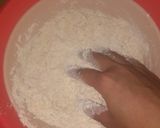 Foto langkah ke 2 dari resep Roti Manis Lembut.
