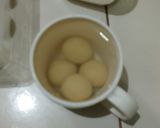 Foto langkah ke 5 dari resep Onde Onde Ketawa.
