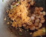 Foto langkah ke 4 dari resep Sambel Bawang Merah Utuh.