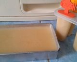 Foto langkah ke 4 dari resep PUDING KENTANG (AMAN UNTUK SEMUA USIA/REKOMENDASI MPASI).