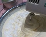 Foto langkah ke 10 dari resep Bolu tape+step by step.