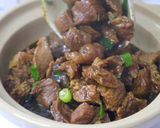 Foto langkah ke 4 dari resep RAWON By.Uli's Kitchen.