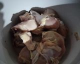 Foto langkah ke 1 dari resep Gulai ayam.
