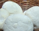 Foto del paso 4 de la receta: Chipa vegano