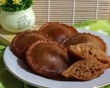 Foto langkah ke 5 dari resep 612. Kue Cucur Gula Merah.