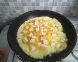 Foto langkah ke 3 dari resep Tahu Telur tek tek.