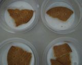 Foto langkah ke 3 dari resep Puding susu coklat regal.