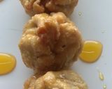 मोमोज (momos recipe in marathi) रेसिपी स्टेप 5 फोटो 
