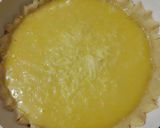Foto langkah ke 4 dari resep 40. Pie Susu Teflon.