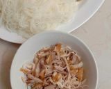 Foto langkah ke 4 dari resep Soto Ayam Semarang.