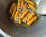 Foto langkah ke 4 dari resep Stik Ubi Keju.