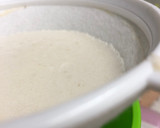 Foto del paso 3 de la receta: 85. Horchata de chufas valenciana casera (almuerzo/ merienda)