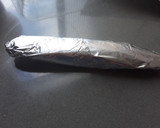 Foto del paso 2 de la receta: Trucha asalmonada en papillot