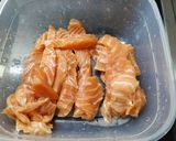 Foto del paso 5 de la receta: Sushi