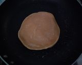 Foto langkah ke 3 dari resep Pancake Gula Aren.
