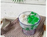Foto langkah ke 5 dari resep Cendol Thailand.