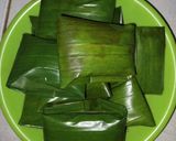 Foto langkah ke 5 dari resep 507. Nagasari.