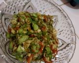Foto langkah ke 4 dari resep Orak arik pete.