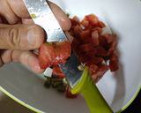 Foto del paso 3 de la receta: Ensaladilla multicolor