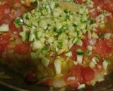 Foto del paso 1 de la receta: Moringa y calabacín