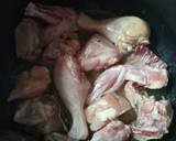 Chicken Biryani(Al rehman Style) recipe step 1 photo
