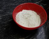 Foto del paso 1 de la receta: Budín Inglés Navideño