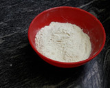 Foto del paso 1 de la receta: Budín Inglés Navideño