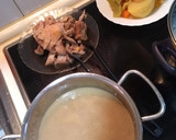 Foto del paso 4 de la receta: Puchero en olla express 🍽️