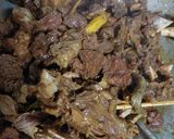 Foto langkah ke 3 dari resep Iga Kambing Bakar.