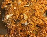 Foto del paso 4 de la receta Paella finita de gambón