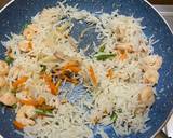 Shrimp Fried Rice recipe step 6 photo