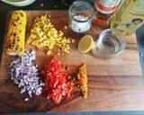 Fittest chef's beef burger recipe step 11 photo