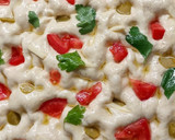 Foto del paso 5 de la receta: Focaccia fácil