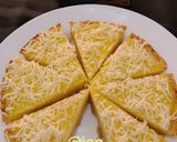 Foto langkah ke 3 dari resep #70 Pie Susu Keju (Teflon 22cm).