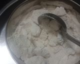 खुसखुशीत चकली (chakali recipe in marathi) रेसिपी स्टेप 2 फोटो 