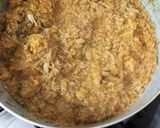 Foto del paso 2 de la receta: Arroz con pollo