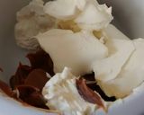 Foto del paso 1 de la receta: Helado sabor "Chocotorta"