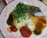 صورة لخطوة 1 من وصفة بطاطا محمرة في الفرن🥔🍟