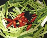 客家腳筋小炒的食譜步驟5照片
